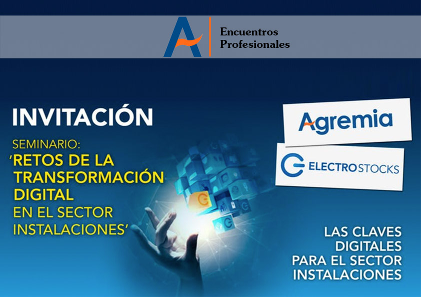 Grupo Electro Stocks: Las claves digitales para el Sector Instalaciones