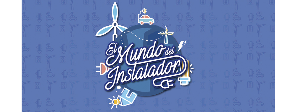 El Mundo del Instalador, jornadas técnicas Fenie en Matelec